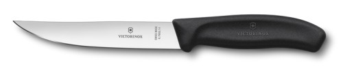 Victorinox Steakmesser, gross, SwissClassic, Kunststoff, 14 cm
