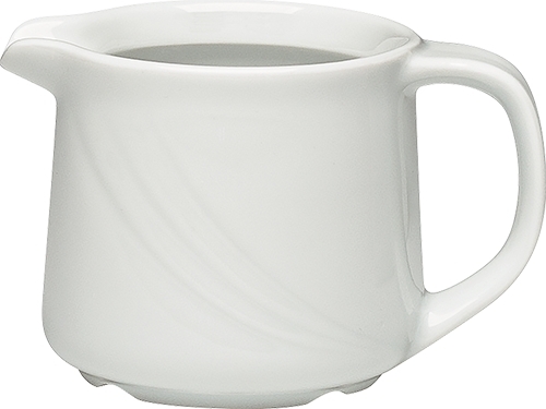 Schönwald Donna Krankenhaus Portionskanne , Nenngröße: 30, Ø 95mm, Inhalt: 0,3 L