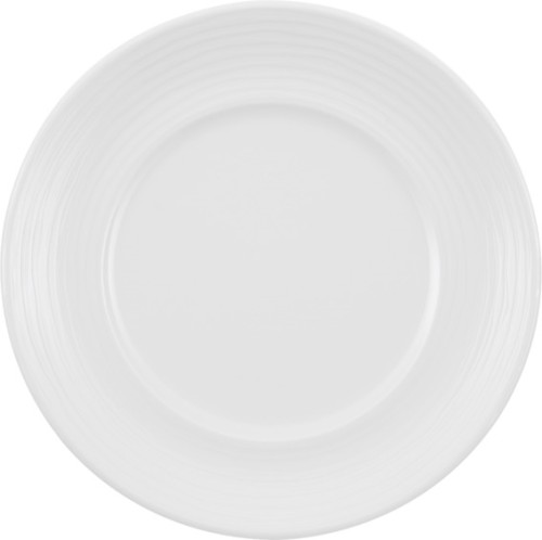 Villeroy & Boch Teller flach, 17 cm Durchmesser, Serie Sedona