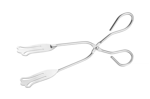 Gebäckzange, HENDI, (L)220mm