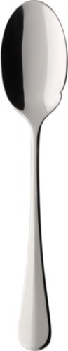 Villeroy & Boch Gourmetlöffel, 18,4 cm, Serie Coupole