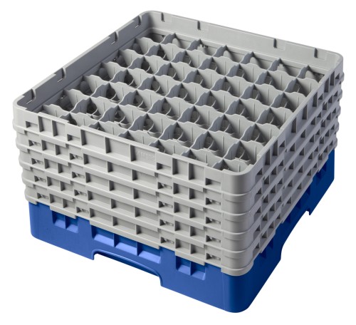 Camrack® mit 49 Fächern 25,7cm maximale Höhe von Cambro