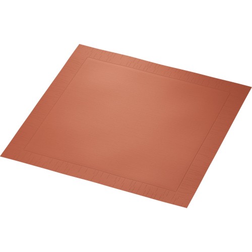 Duni Classic-Serviette 40 x 40 cm Earth Terra, 300 Stk/Krt (6 x 50 Stk)