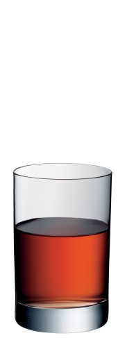 WMF MANHATTAN Softdrink 0,2L (85.030.214) | Maße: 10,5 x 7 x 7 cm