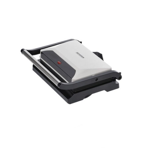 Severin Waffelpommes-Maker, ca. 800 W, die Fun Food Neuheit: Waffeln im Pommes-Style, platzsparendes Slim-Design