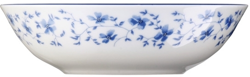 Arzberg Dessertschale 16cm FORM 1382 BLAUBLÜTEN