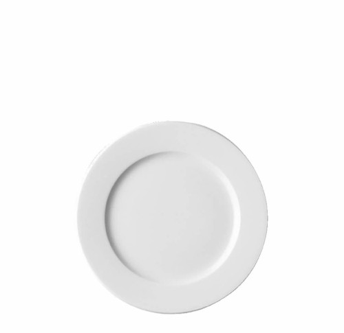 Epoque Barocco Teller fl. 19 Fahne