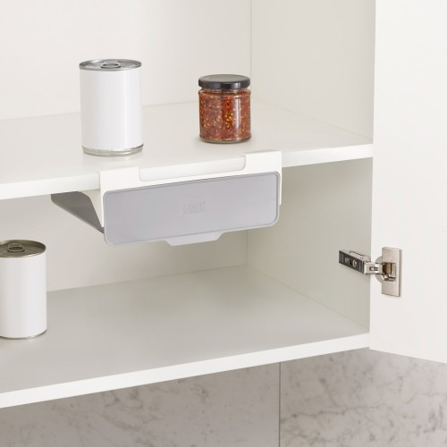 Joseph Joseph CupboardStore - Unterregal-Schublade - grau