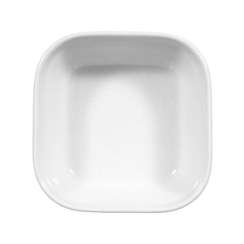 Seltmann V514 PR_Salatschale eckig 12x12 cm, Form: Varionorm, Dekor: 00003
