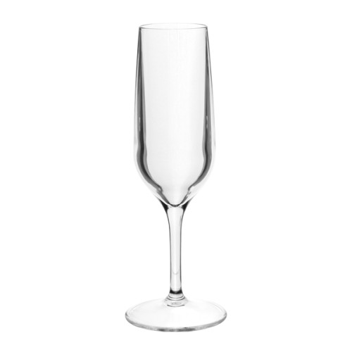 Ornamin Sektglas 771, 190ml glasklar