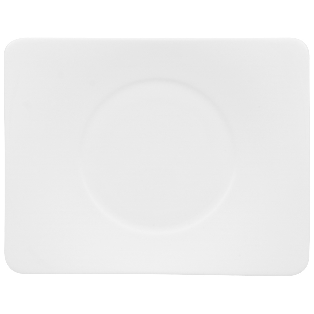 Villeroy und Boch Teeuntertasse - Maße: 17 x 14 cm / Ser.: Modern Grace