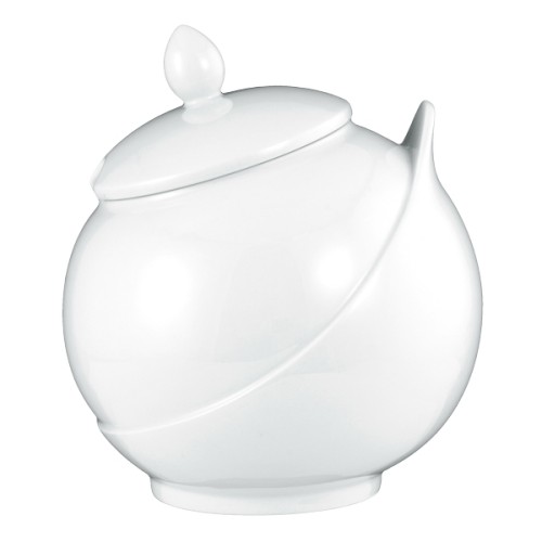 Seltmann Bowl komplett 5120 1,5 l, Form: Buffet-Gourmet, Dekor: 00006