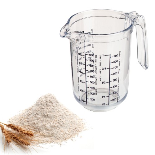 Westmark Messkanne »Gerda«, 1 l