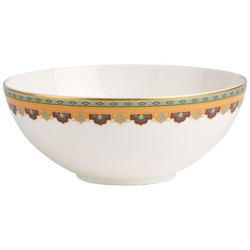 Villeroy & Boch Samarkand Mandarin Dessertschale