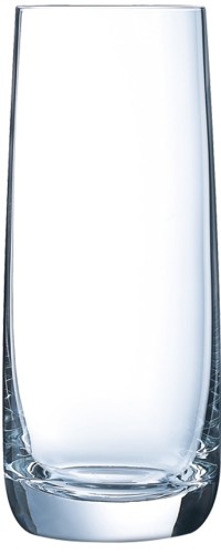 Vigne FH45 Longdrink 45cl * - C & S Transparent (Kwarx)