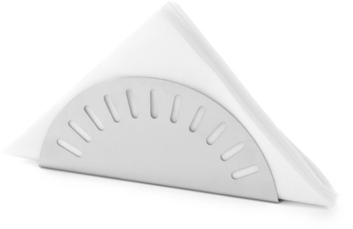 HENDI Serviettenhalter - 170x30x(H)70 mm