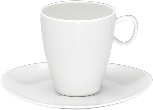 Schönwald Grace Tasse hoch, Nenngröße: 24, Ø 79mm, Inhalt: 0,25 L