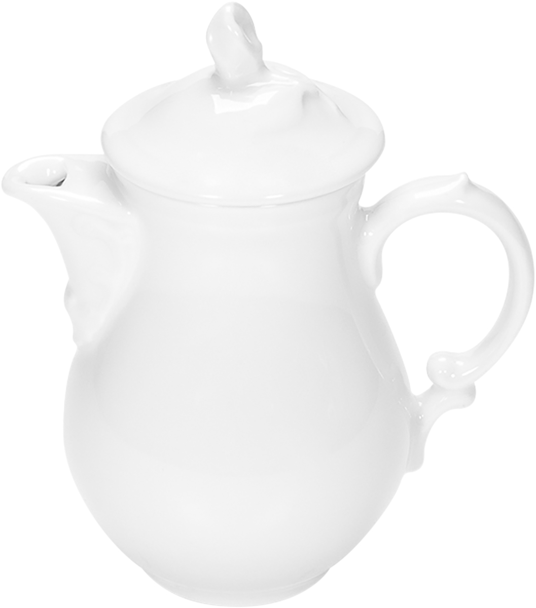 Marie Christine Kaffeekanne Komplett 0,30l Höhe: 15,5 cm von BAUSCHER