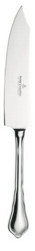 CHIPPENDALE Tortenmesser 18/10 CNS, ganz  poliert