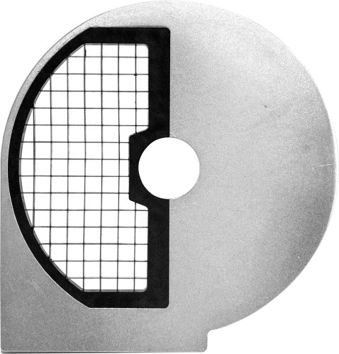 SARO W1000 Würfelgatter 10 x 10 mm - Gewicht: 0,72 kg