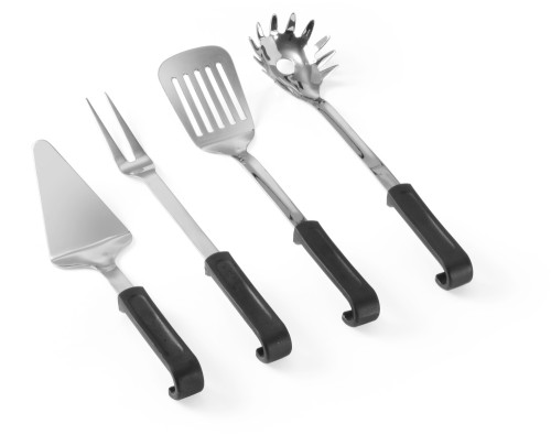 HENDI Bratenwender - 355 mm