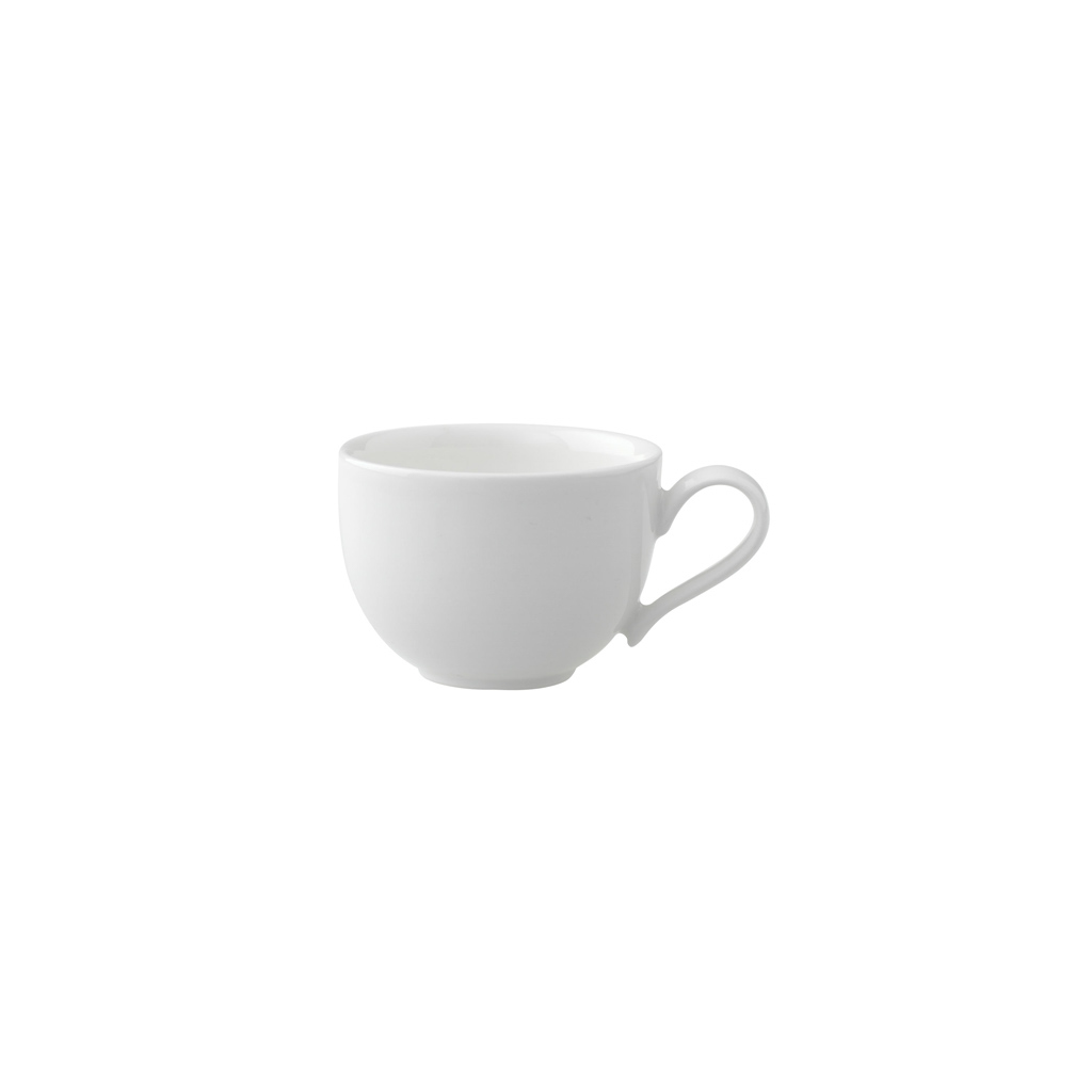 Villeroy und Boch Mokka-/Espressoobertasse - Maße: 8,5 x 6 x 4,5 cm / Ser.: New Cottage Basic