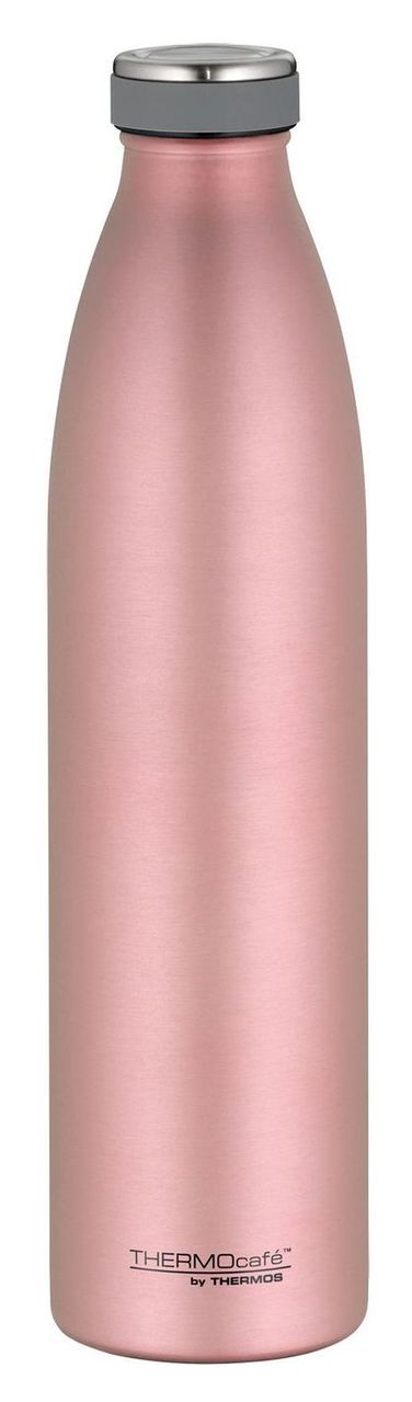 Thermos TC Isolierflasche rose gold 1,0 Liter