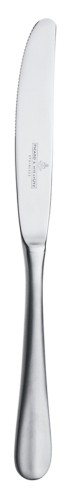 GASTRO-CLASSIC Menümesser Chromstahl, mattiert