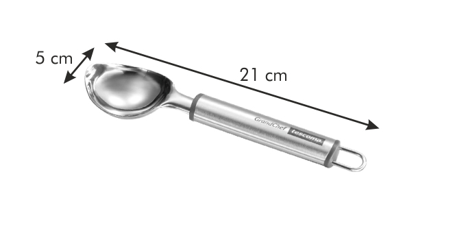 Eisportionierer GrandCHEF