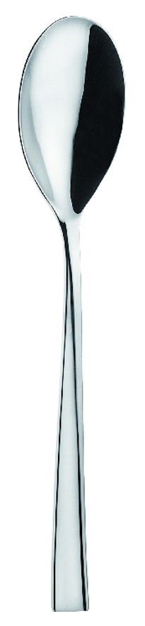 MONTEREY Menülöffel, Edelstahl 18/10, poliert, Länge: 207mm, Materialstärke: 4mm.