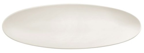 Seltmann Coupplatte 44x14 cm M5379-44x14-D, Form: Maxim, Dekor: 00003