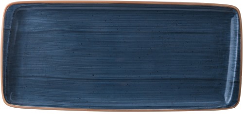 Dusk Moove Platte 34 x 16cm - Bonna Premium Porcelain