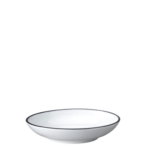 Rosenthal Gourmetteller tief 22cm Profi Easy Rock aus Porzellan