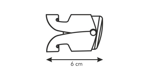 Champagnerverschluss PRESTO