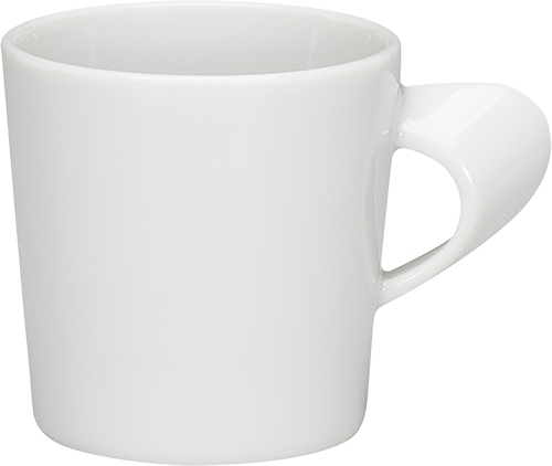 Schönwald Signature Tasse, Nenngröße: 18, Ø 72mm, Inhalt: 0,19 L