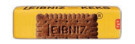 Leibniz Kakaokeks, 200g Packung