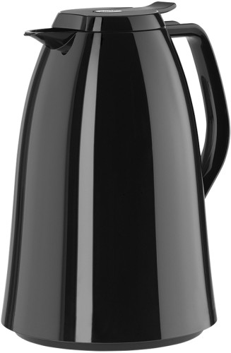 EMSA MAMBO Isok. QT 1,5 L Hochgl.-schwarz