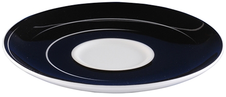 TAC Gropius Dynamic Espresso-Untertasse