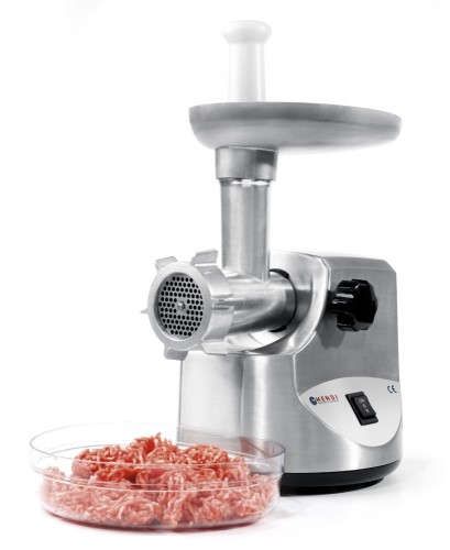 HENDI Fleischwolf 198 230 V