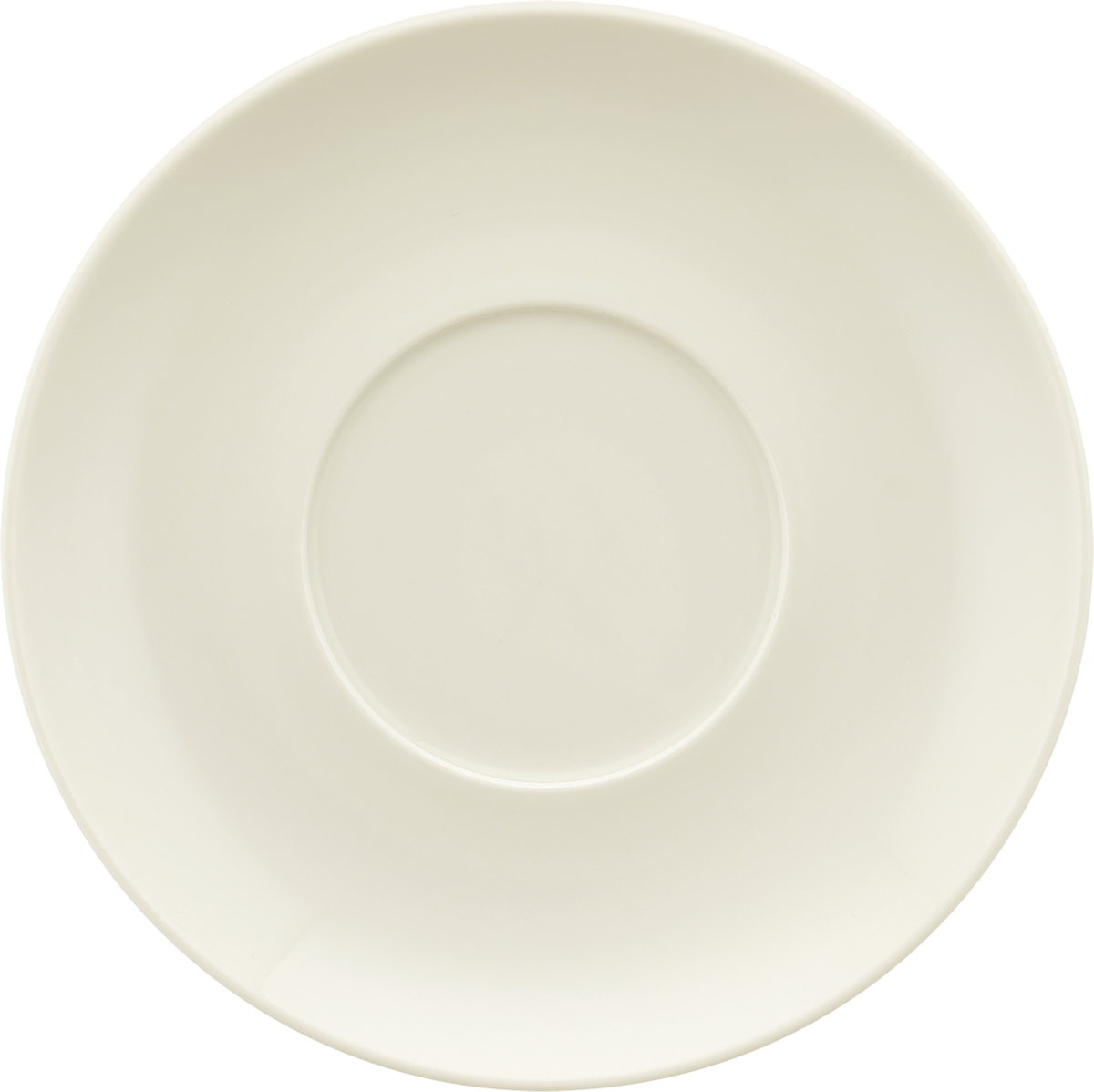 Generation Untertasse rund 20 cm Höhe: 2,4 cm von SCHÖNWALD