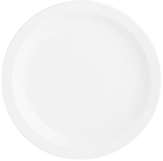 Roltex Teller 18 cm in weiß