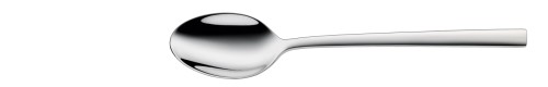 WMF Dessertlöffel TELOS | Maße: 16 x 3,1 x 1,3 cm