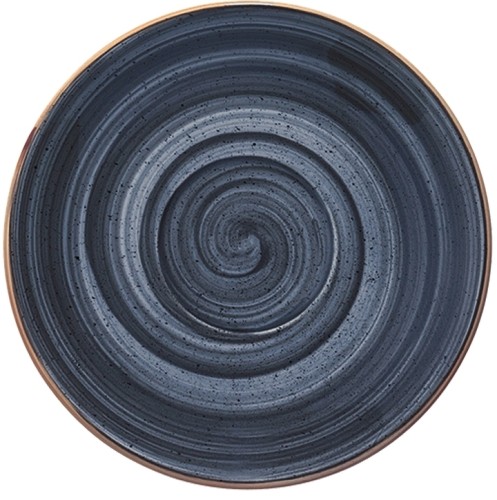 Dusk Gourmet Untertasse 16cm - Bonna Premium Porcelain