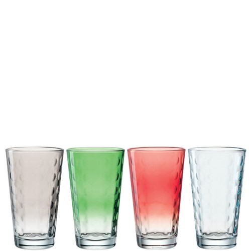 GK/4 LD Becher XL 540ml sort. - Leonardo