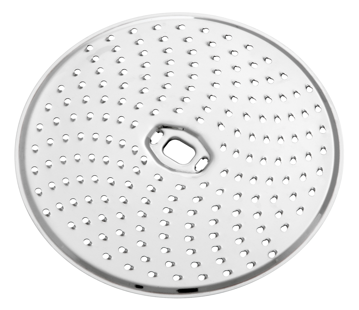 Bartscher Food Processor FP1000 | Stellfüße: MitSaugnäpfen | Maße: 23 x 25 x 43,5 cm. Gewicht: 6,1kg