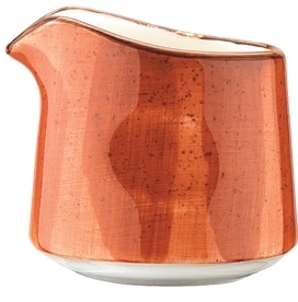 Terracotta Banquet Milchgießer 6cl - Bonna Premium Porcelain