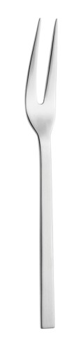 GIRONA Fleischgabel 18/10 CNS mattiert