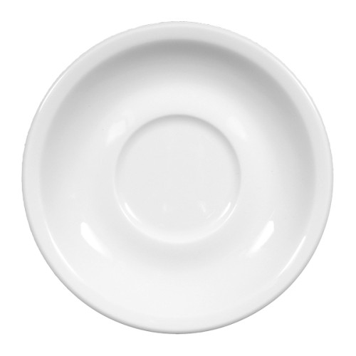 Seltmann V146 PR_Untertasse 15 cm, Form: Varionorm / Meran, Dekor: 00003