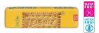 Leibniz Butterkeks Gluten- und Laktosefrei, 100g