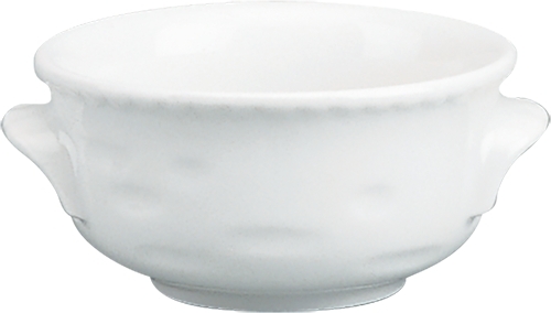 Schönwald Feuerfeste Geschirre Suppenobere 2 Griffe , Nenngröße: 35, Ø 150mm, Inhalt: 0,35 L